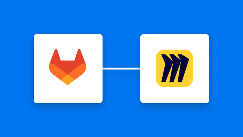【ノーコードで実現】GitLabのデータをMiroに自動的に連携する方法