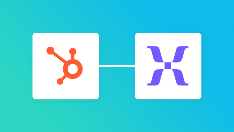 【簡単設定】HubSpotのデータをMixpanelに自動的に連携する方法