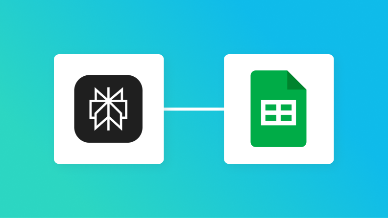 PerplexityとGoogle スプレッドシートの連携イメージ