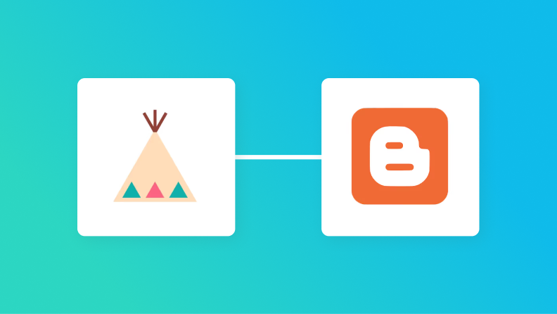 【簡単設定】BASEのデータをBloggerに自動的に連携する方法