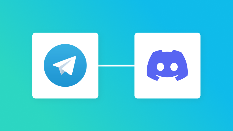 【ノーコードで実現】TelegramとDiscordを自動で連携する方法