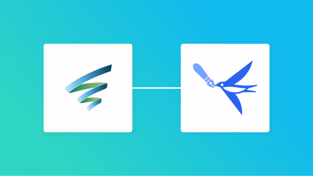 SPIRALとfreeeサインを連携してSPIRALからfreeeサインで契約書を送信する方法