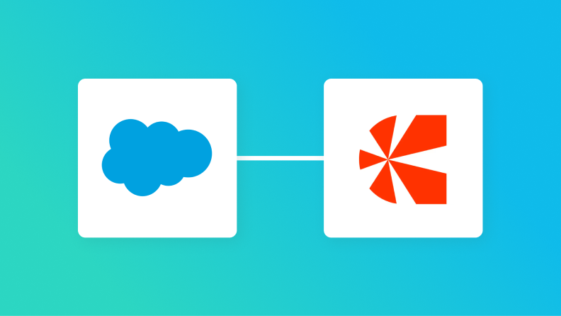 【簡単設定】SalesforceのデータをChargebeeに自動的に連携する方法