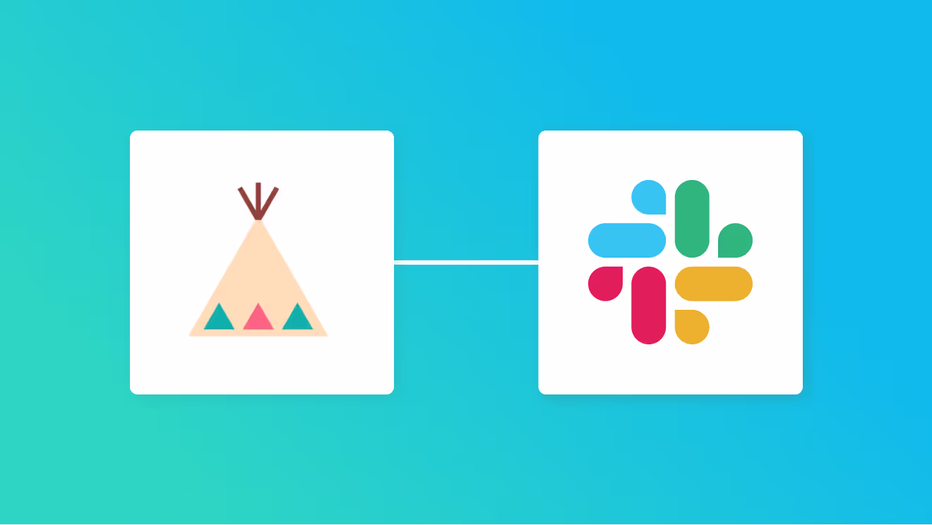 BASEとSlackの連携イメージ