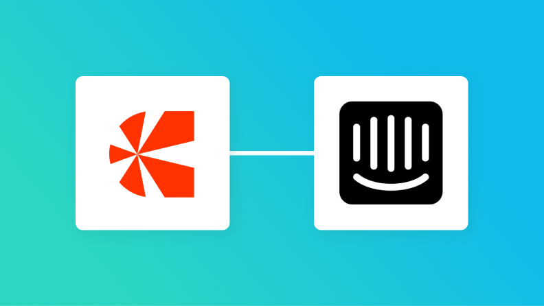 【簡単設定】ChargebeeのデータをIntercomに自動的に連携する方法