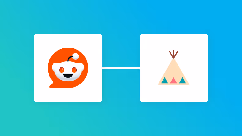 【簡単設定】RedditのデータをBASEに自動的に連携する方法