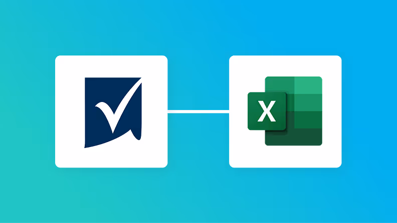 【簡単設定】SmartsheetのデータをMicrosoft Excelに自動的に連携する方法