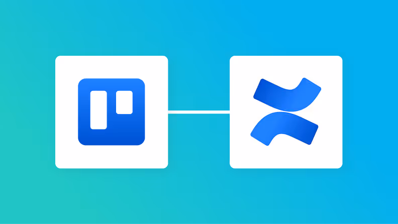【簡単設定】TrelloのデータをConfluenceに自動的に連携する方法