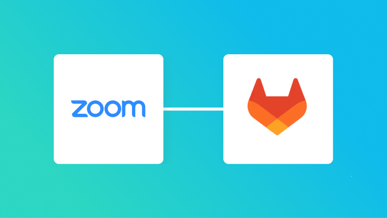 【ノーコードで実現】ZoomのデータをGitLabに自動的に連携する方法