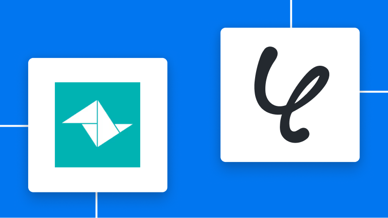 【ノーコードで実現】Teamleaderで作成したコンタクト情報を他のアプリに自動で連携する方法