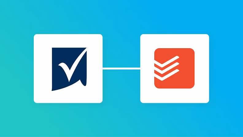 【簡単設定】SmartsheetのデータをTodoistに自動的に連携する方法