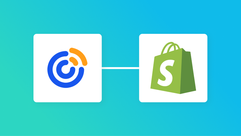 【簡単設定】Constant ContactのデータをShopifyに自動的に連携する方法