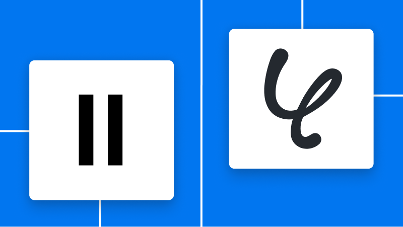 ElevenLabsとYoomの連携イメージ