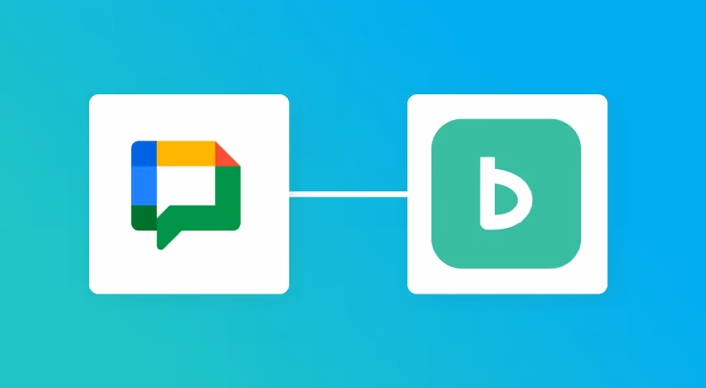 【ノーコードで実現】Google Chatで投稿されたメッセージ内容をもとにBacklogで課題を作成する方法