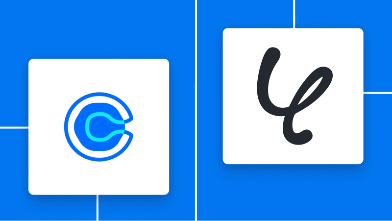 Calendly APIと各種アプリの連携イメージ
