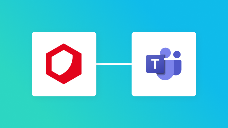 cyzenとMicrosoft Teamsの連携イメージ