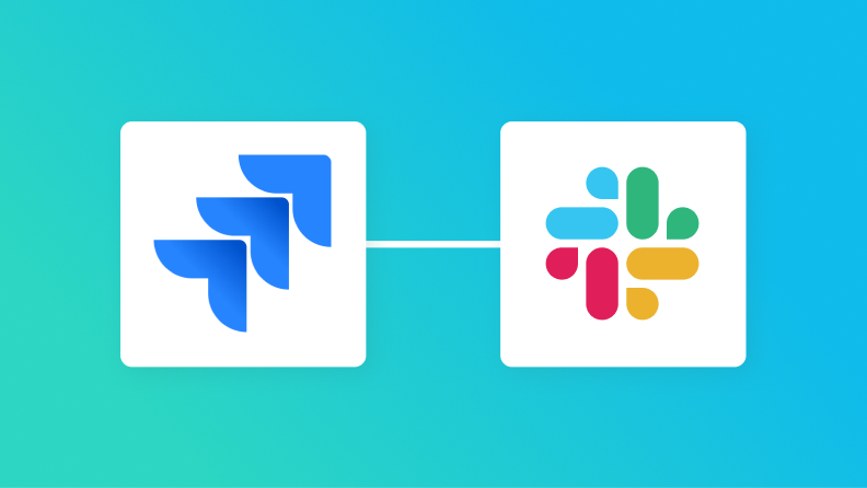 【簡単設定】Jira SoftwareのデータをSlackに自動的に連携する方法