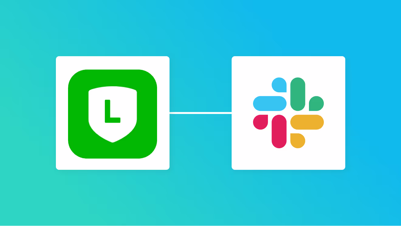 LINE公式アカウントとSlackを連携して、チャットをSlackに自動通知する方法