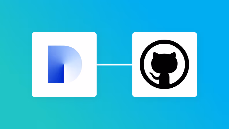 【簡単設定】DifyのデータをGitHubに自動的に連携する方法