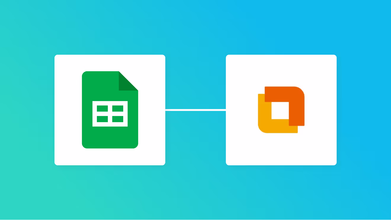 Googleスプレッドシートとオフィスステーションを連携して、Googleスプレッドシートで従業員情報が追加されたらオフィスステーションに登録する方法