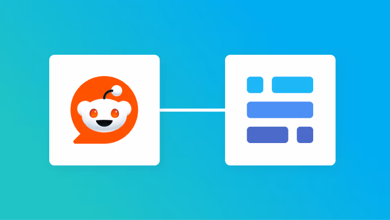 【簡単設定】RedditのデータをBaserowに自動的に連携する方法