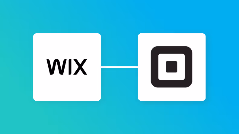 【プログラミング不要】WixのデータをSquareに自動的に連携して顧客情報を登録する方法
