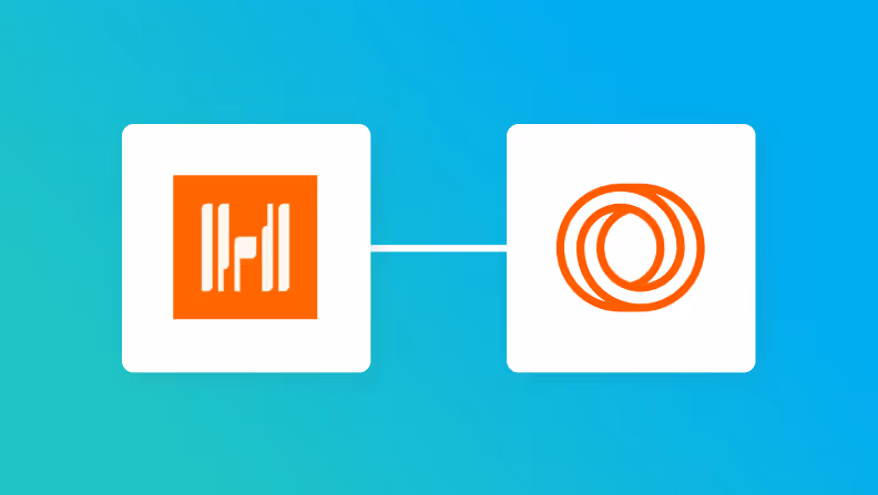 HarvestとLoopsの連携イメージ