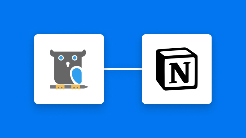 NotePMとNotionの連携イメージ
