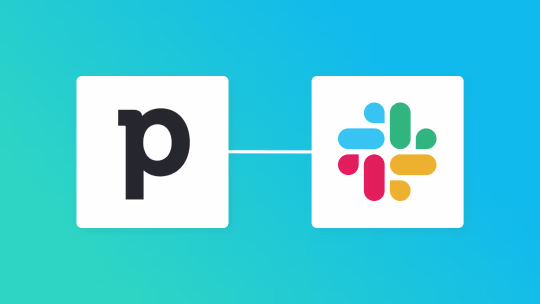 PipedriveとSlackを連携して、Pipedriveにリードが登録されたら、Slackに通知する方法