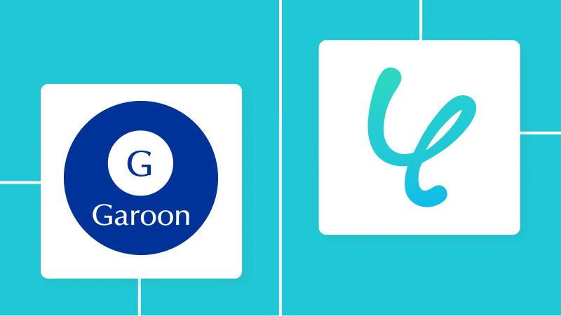 【ノーコードで実現】Garoonのワークフロー申請一覧を自動で取得・活用する方法