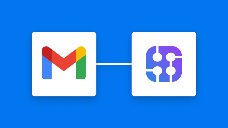 【簡単設定】GmailのデータをSerpApiに自動的に連携する方法