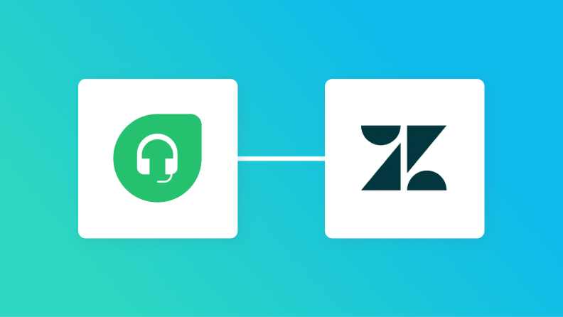 【簡単設定】FreshdeskのデータをZendeskに自動的に連携する方法