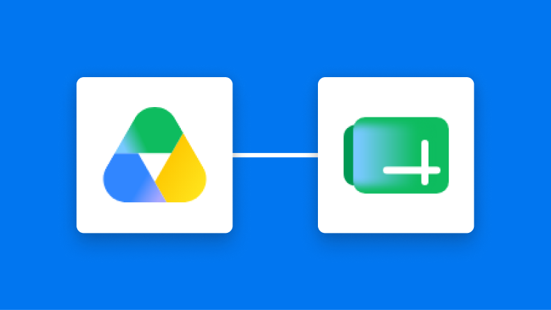 【ノーコードで実現】Google DriveとGoogle スプレッドシートを連携！画像から表を自動作成する方法
