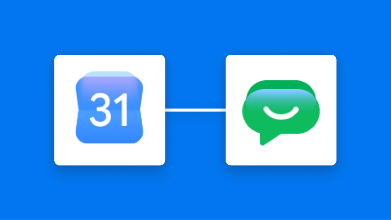 GoogleカレンダーとGoogle Chatを連携して、毎日今日の自分の予定をGoogleカレンダーからGoogle Chatに通知する方法