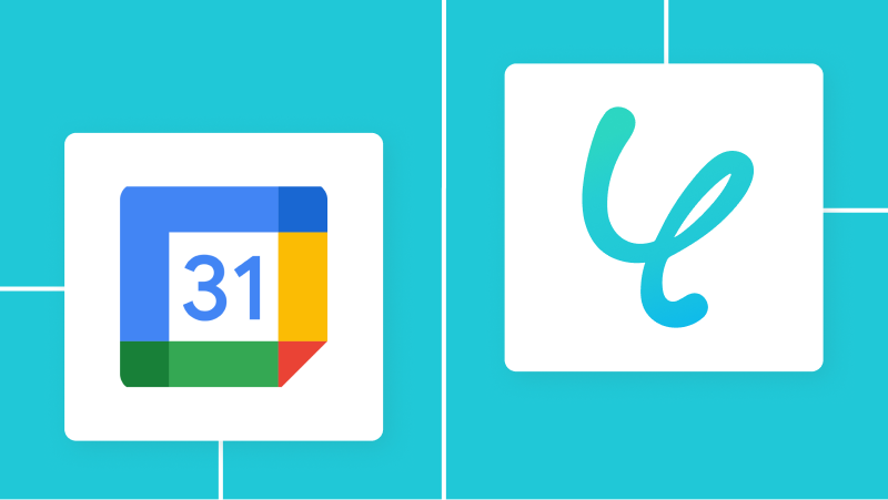 【ラクラク設定】Googleカレンダーのデータを自動で通知する方法