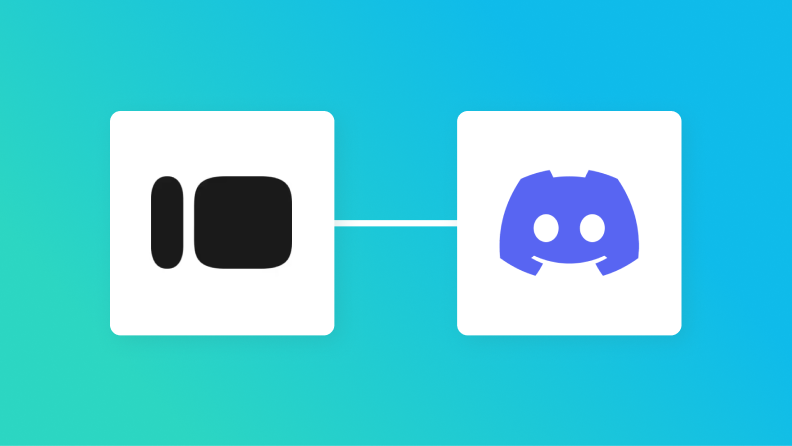 【簡単設定】TypeformのデータをDiscordに自動的に連携する方法