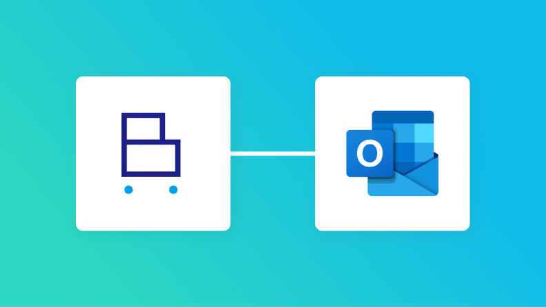 BカートとOutlookを連携して、Bカートで指定の配送グループでの注文があったらOutlookでメールを自動送信する方法