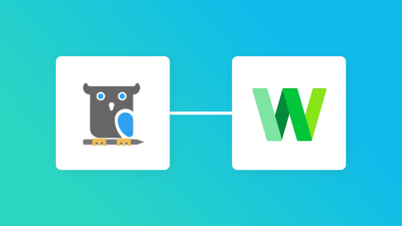 Note PMとLINE WORKSの連携イメージ