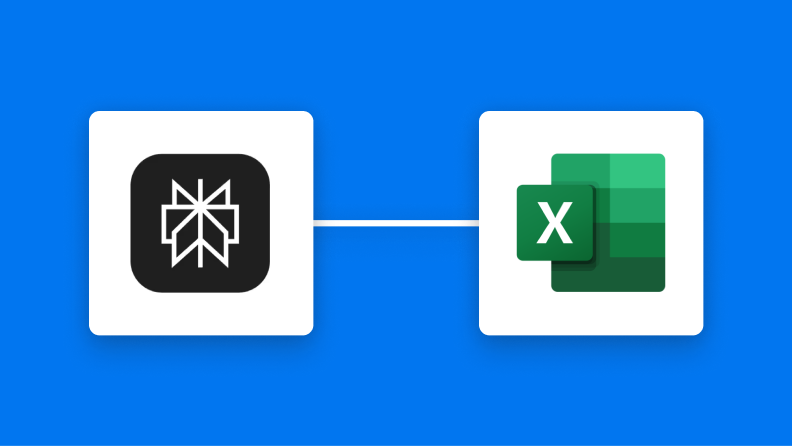 【簡単設定】PerplexityのデータをMicrosoft Excelに自動的に連携する方法