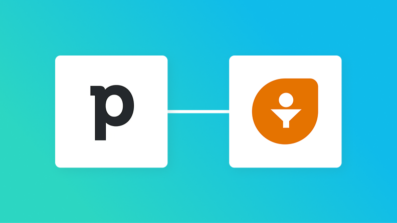【簡単設定】PipedriveのデータをFreshsalesに自動的に連携する方法