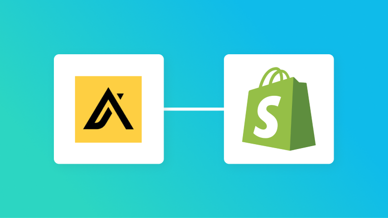 【簡単設定】ApolloのデータをShopifyに自動的に連携する方法