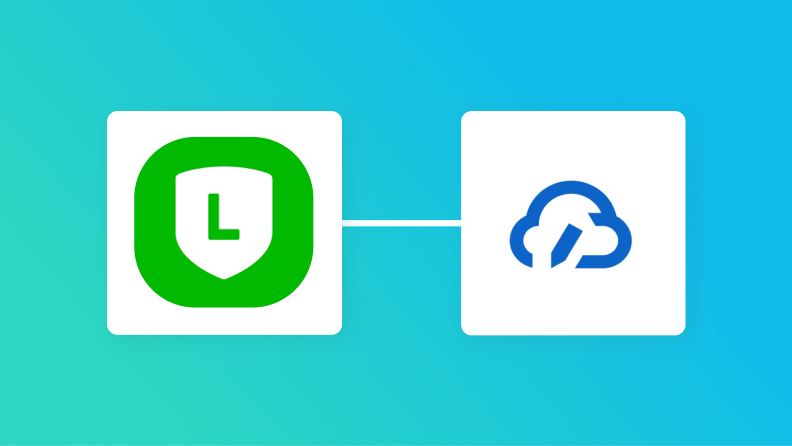 【簡単設定】LINEのデータをクラウドサインに自動的に連携する方法