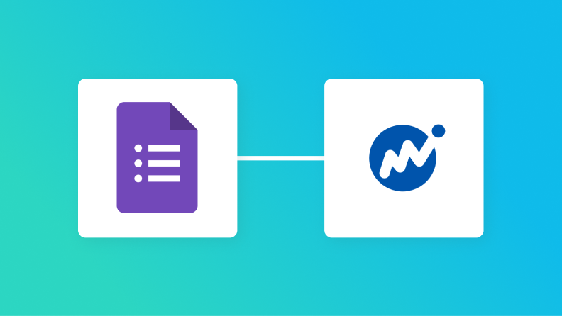 Googleフォームとマネーフォワード クラウド会計の連携イメージ