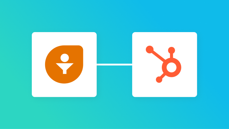 【簡単設定】FreshsalesのデータをHubSpotに自動的に連携する方法