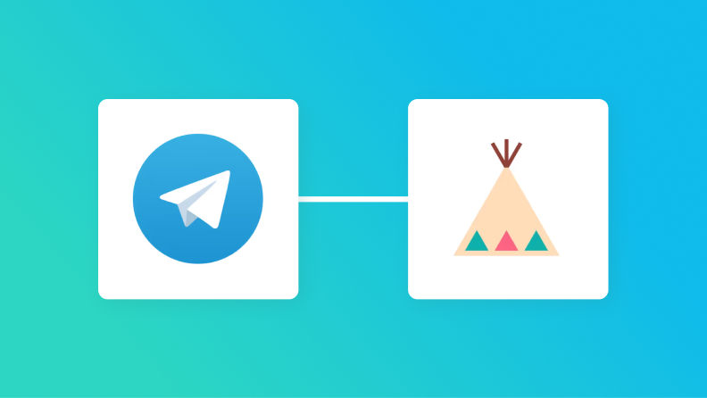 【簡単設定】TelegramのデータをBASEに自動的に連携する方法