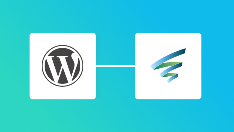 【ノーコードで実現】WordPressのデータをSPIRALに自動的に連携する方法