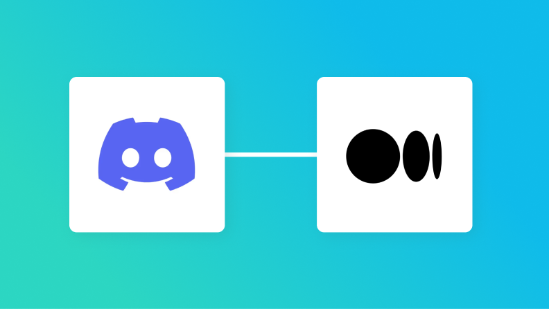 【簡単設定】DiscordのデータをMediumに自動的に連携する方法