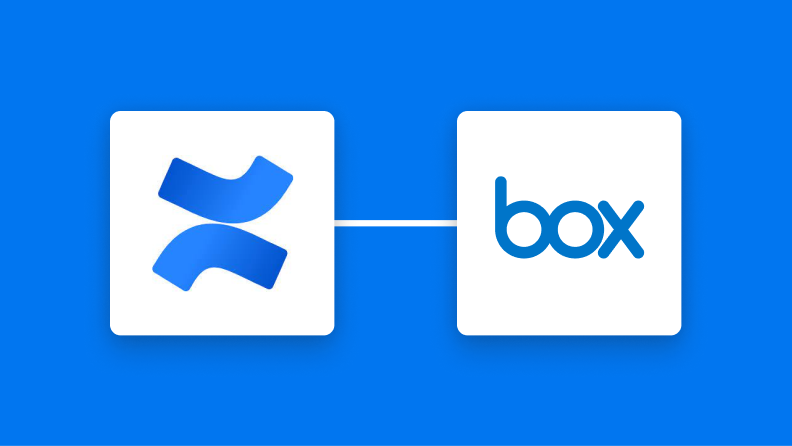 【簡単設定】ConfluenceのデータをもとにBoxでフォルダを自動作成する方法