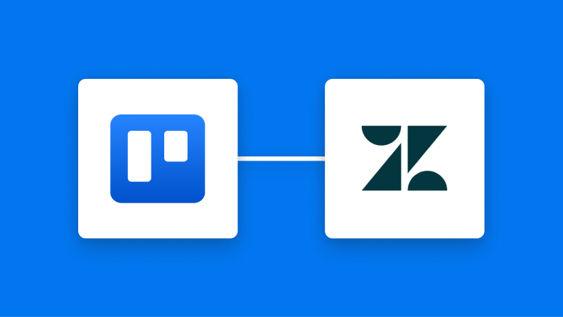 TrelloとZendeskを連携して、Trelloでカードが登録されたらZendeskに追加する方法