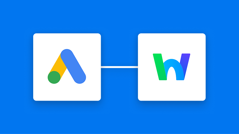 ‍Google AdsとLINE WORKSを連携して、Google Adsの最新レポートを取得してLINE WORKSに自動通知する方法